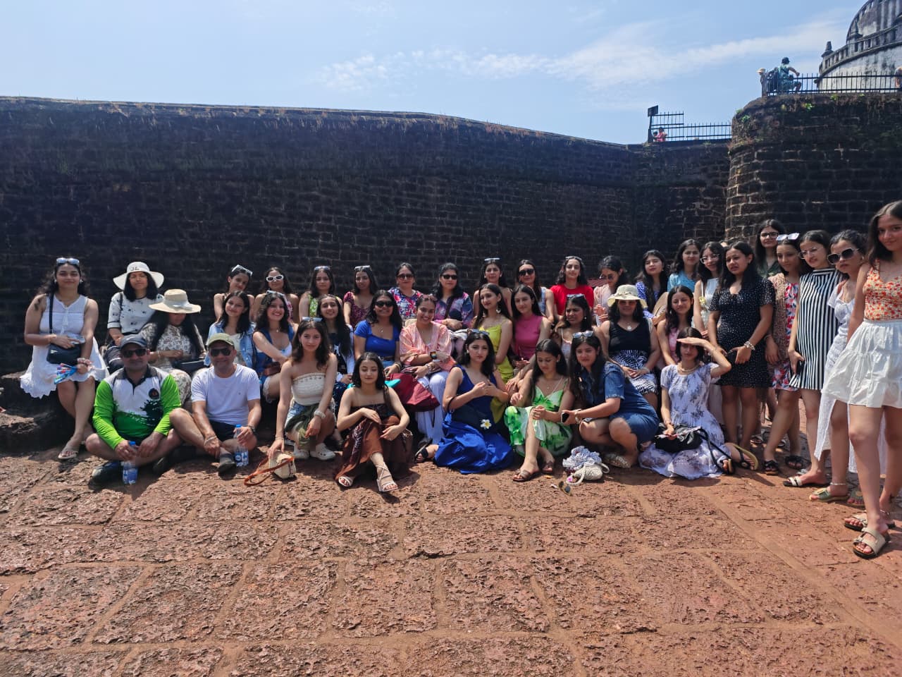 Education Trip