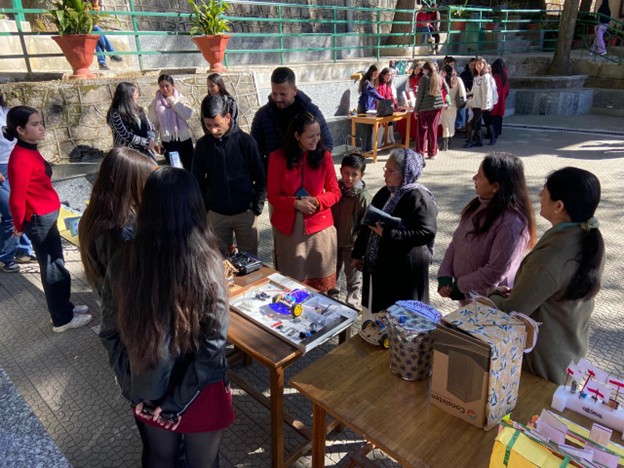 Technology Week - Department of Computer Science